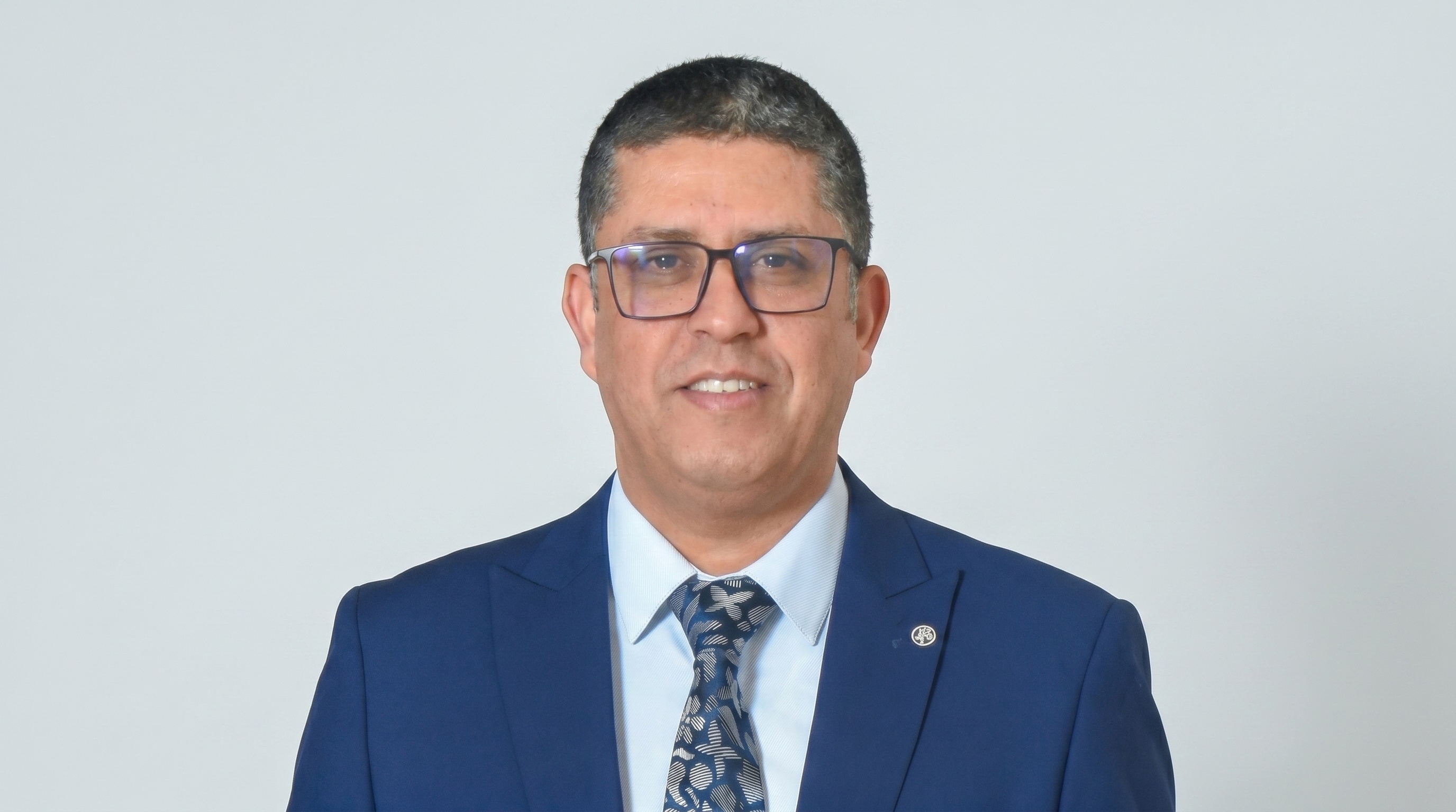 Atef Masmoudi